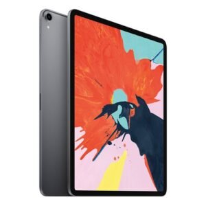 iPad Pro 11 (2018)