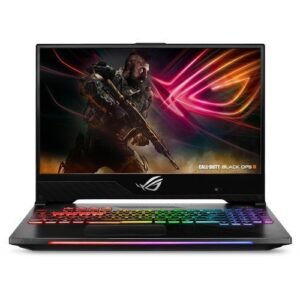 Asus ROG