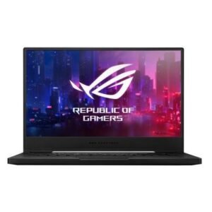 Asus ROG Zephyrus