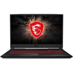 Notebook MSI