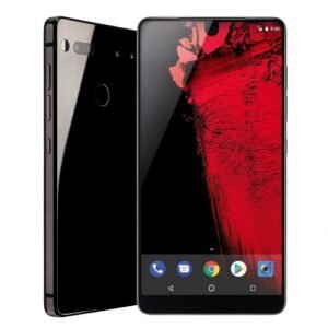 Smartphone Essential