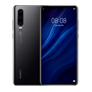 Huawei P30