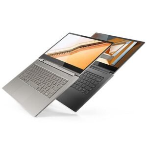 Lenovo Yoga / Book