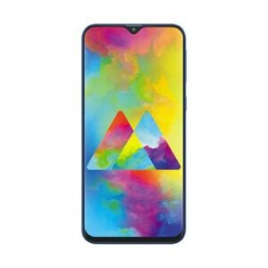 Galaxy M