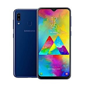 Samsung Galaxy A20