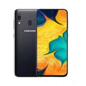 Samsung Galaxy A30