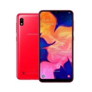 Samsung Galaxy A10s