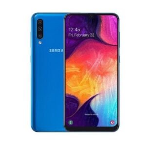 Samsung Galaxy A50