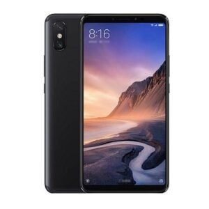 Mi Max Series