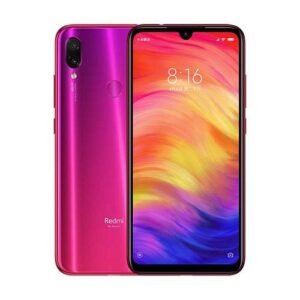 Xiaomi Redmi 7