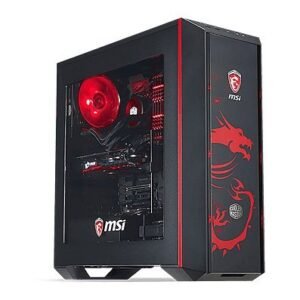 Computer MSI
