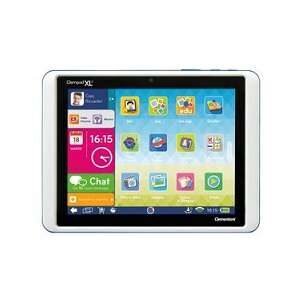 Clempad XL 4.4 (Cod 13697)