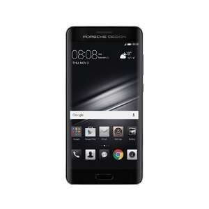 Huawei Mate 9 Porsche Design
