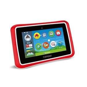 Il Mio Primo Clempad 6 Plus (Cod 12241)