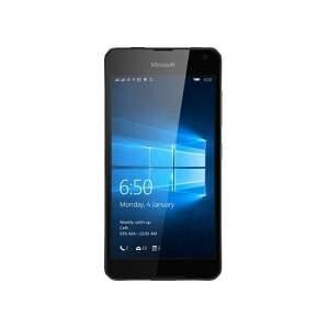 Microsoft Lumia 650