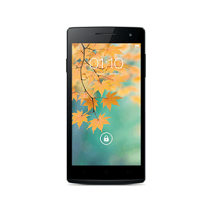 Oppo Find 5