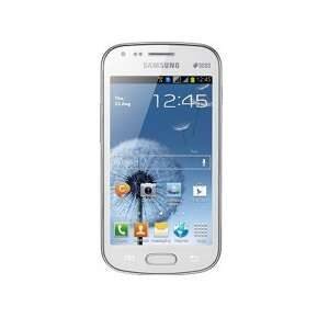 Samsung Galaxy S Duos GT-S7562