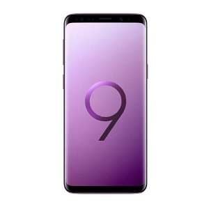 Samsung Galaxy S9