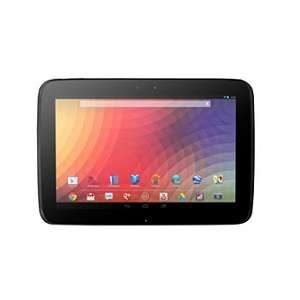 Google Nexus 10 P8110
