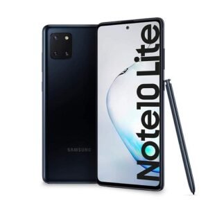 Samsung Galaxy Note 10 Lite