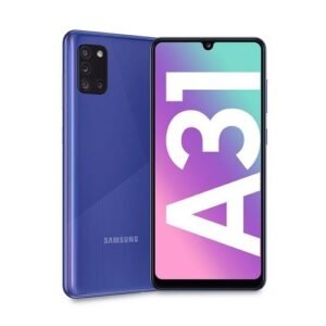 Samsung Galaxy A31