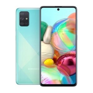 Samsung Galaxy A71