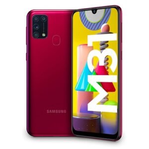 Samsung Galaxy M31