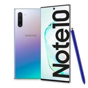 Samsung Galaxy Note 10