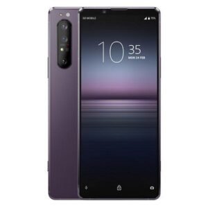 Sony Xperia 1 II