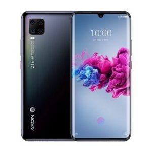 Smartphone ZTE