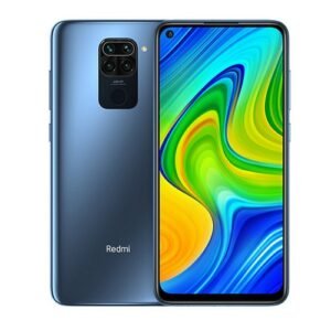 Xiaomi Redmi Note 9