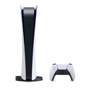 Sony Playstation PS5 Digital