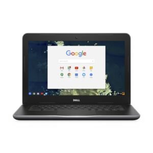 Dell Chromebook