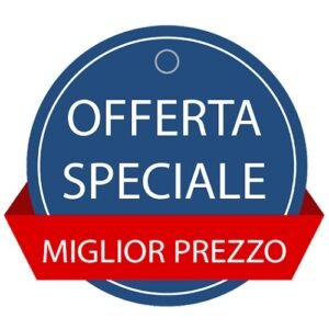 in offerta