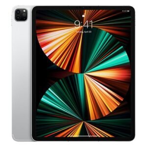 iPad Pro 12.9 (2021)