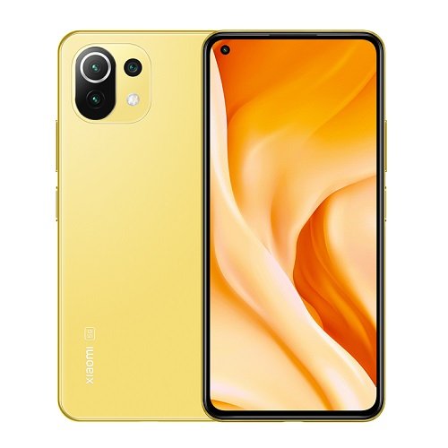 Xiaomi Mi 11 Lite