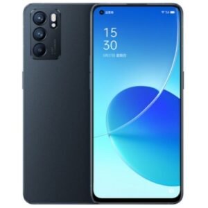 Oppo Reno 6
