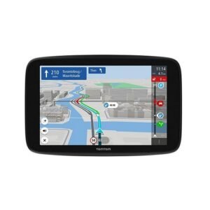 Navigatori TomTom
