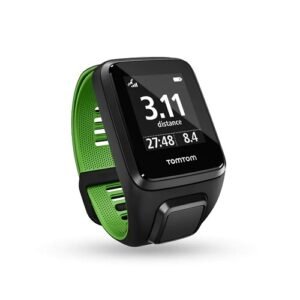 TomTom Runner 3