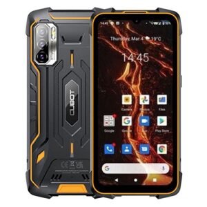 Riparazione Cubot KingKong 5 Pro