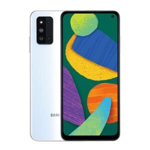 Samsung Galaxy F52