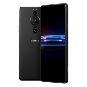 Smartphone Sony