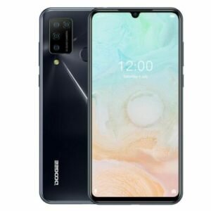 Doogee N20 Pro