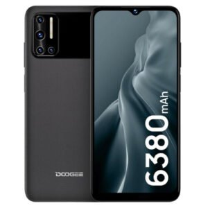 Doogee N40 Pro