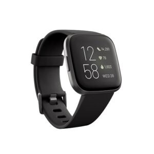 Riparazione Fitbit versa 2