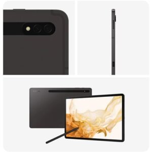 Samsung Galaxy Tab S8+ Plus