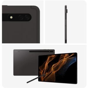Samsung Galaxy Tab S8 Ultra