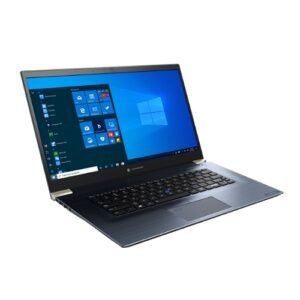 DynaBook Portege X50