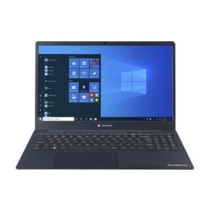 Notebook DynaBook