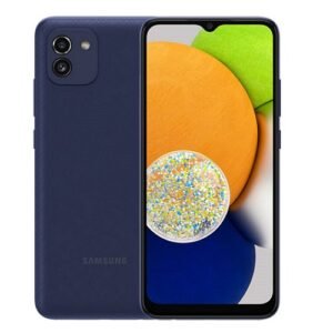 Samsung Galaxy A03